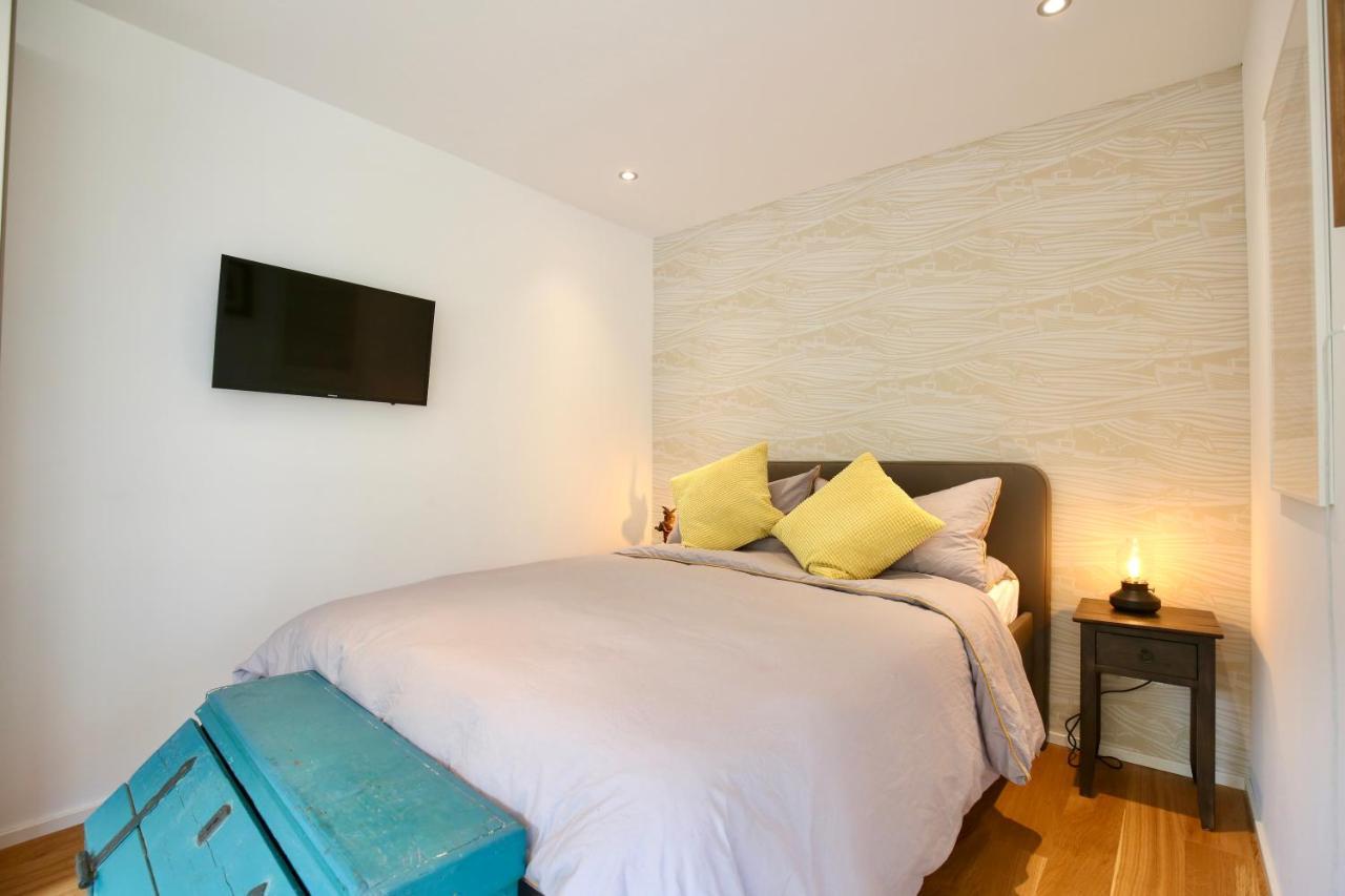 Lighthousestudio & Spa Wangerooge Exterior photo