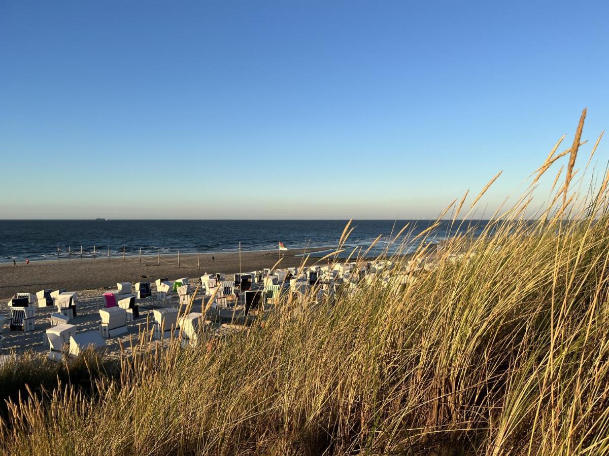 Lighthousestudio & Spa Wangerooge Exterior photo