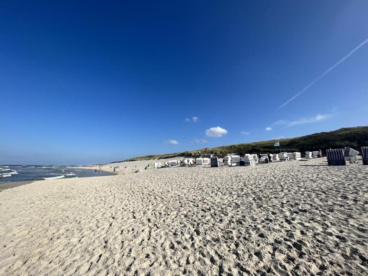 Lighthousestudio & Spa Wangerooge Exterior photo